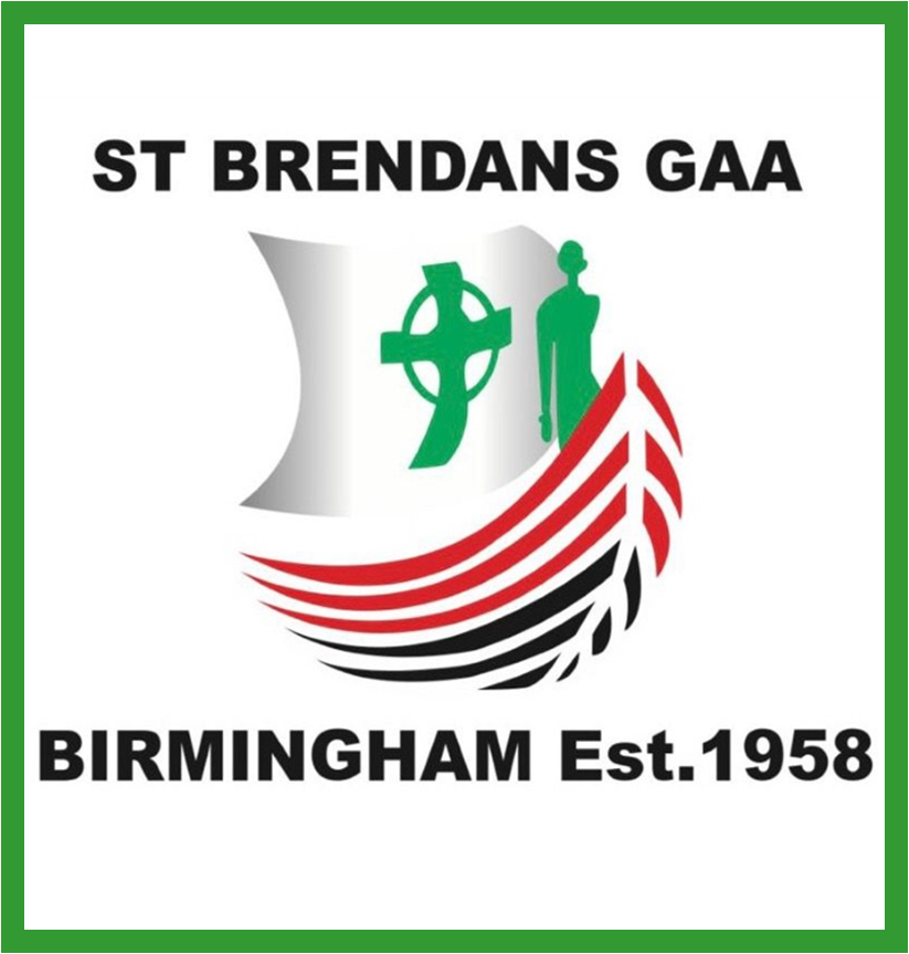 St. Brendan’s
