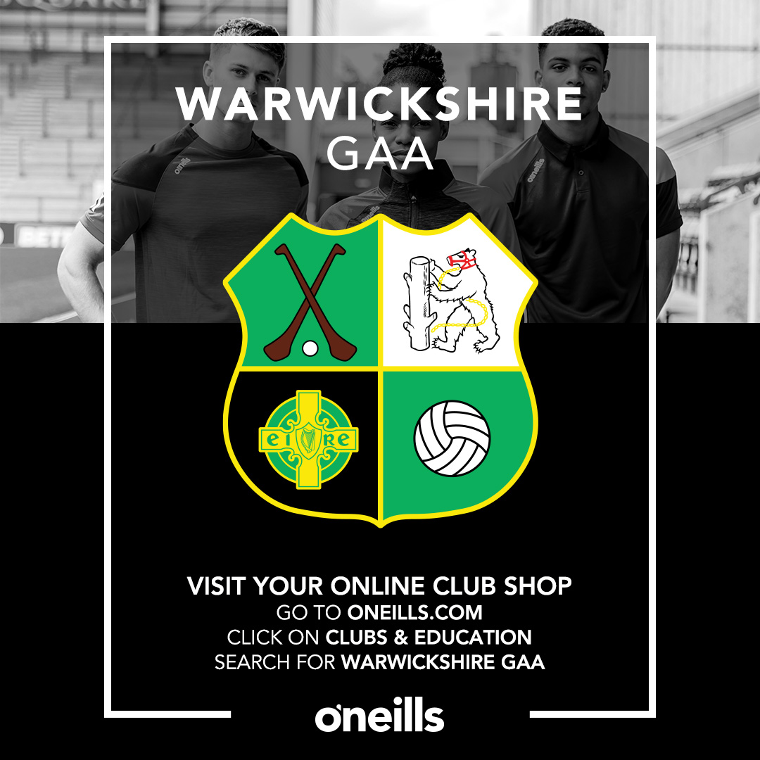 Visit the Warwickshire Shop